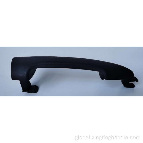 Texture Black Handle Ford Focus 2000 FL Exterior Door Handle for Ford Focus 2000-2007 Supplier